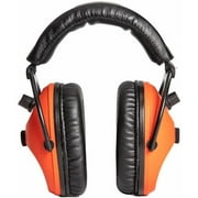 Pro Ears ReVO Full Spectrum Electronic Safety Ear Muffs for Kids, Durable, Lightweight, Kids Ear Protection, Kids Headsets