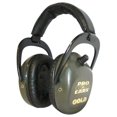 thumbnail image 1 of Pro Ears Stalker Gold Electronic Ear Muffs, Electronic Hearing Protection & Range Safety, 1 of 3