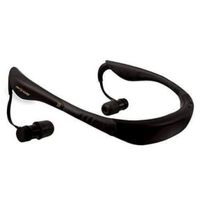 Pro Ears Stealth 28 Electronic Earbuds with Noise Amplification and 28 Db Hearing Protection
