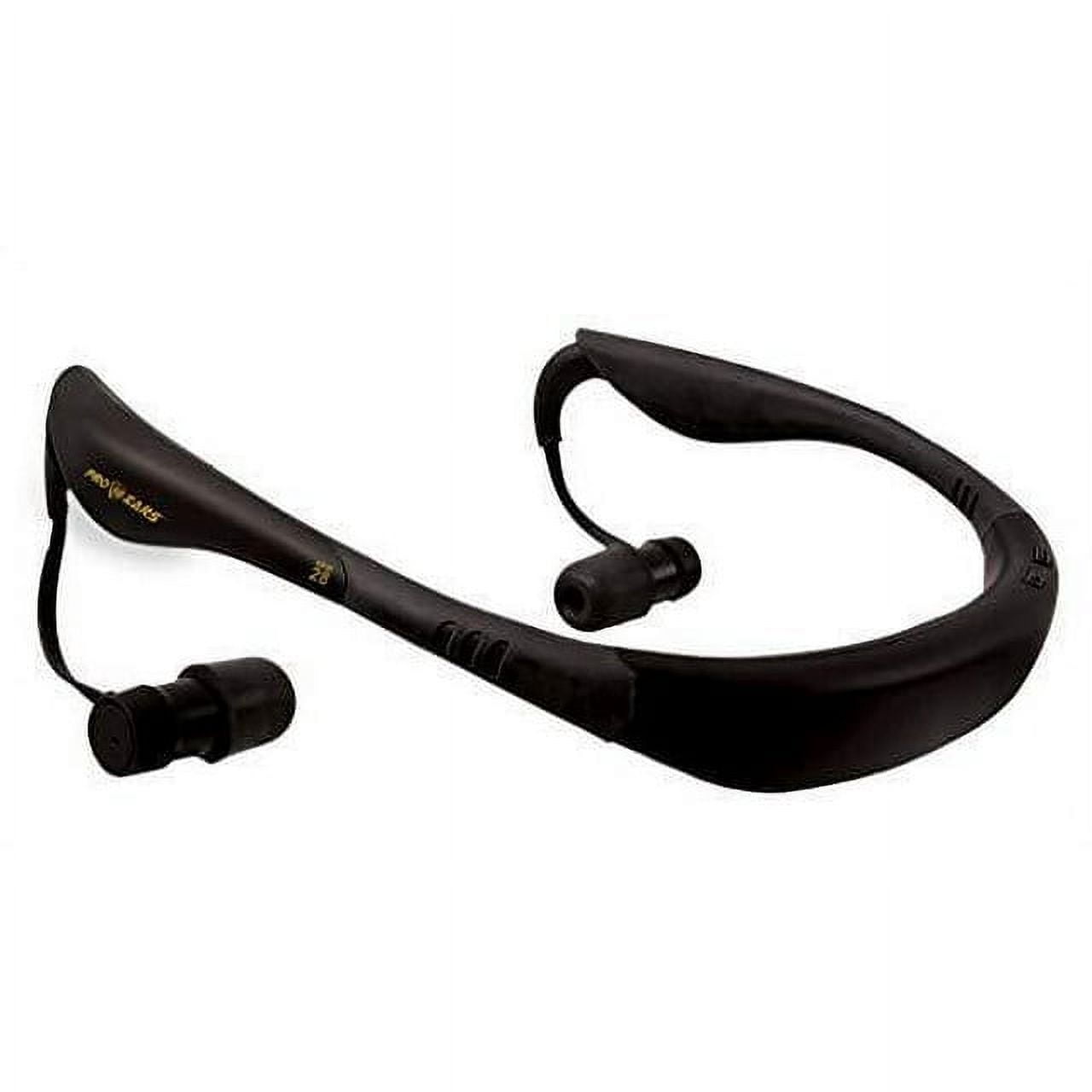 Auriculares Xiaomi Mi In-Ear Headphones Basic Negro 14273