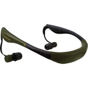 Pro Ears Stealth 28 Electronic Ear Plugs Green