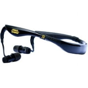 Pro Ears Stealth 28 Electronic Ear Plugs Black