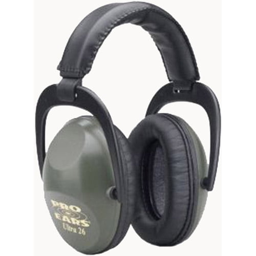 Pro Ears Ultra 26 Ear Muffs