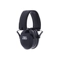 thumbnail image 1 of Pro Ears Ultra Gel Passive Ear Muffs Black, 1 of 4