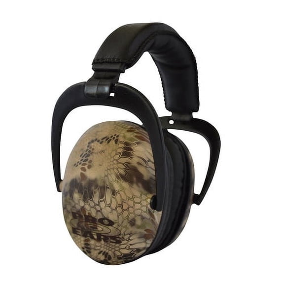 Pro Ears Ultra Sleek