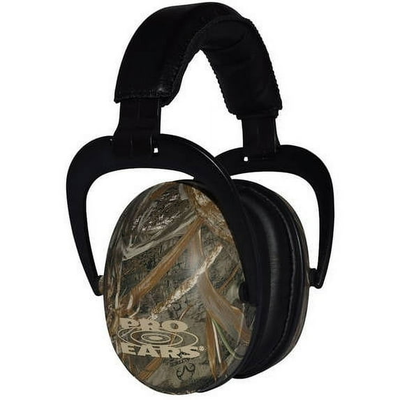 Pro Ears Ultra-Sleek Headset