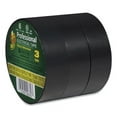 thumbnail image 1 of Pro Electrical Tape, 1" Core, 0.75" X 50 Ft, Black, 3/pack | Bundle of 2 Packs, 1 of 3