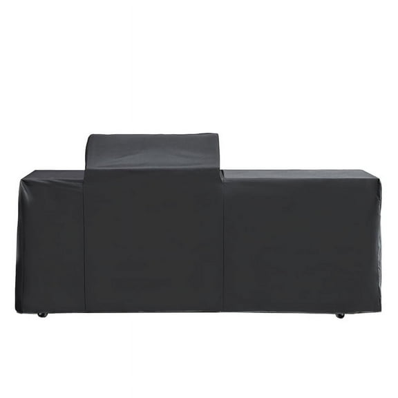 Pro Elite Island Grill Cover