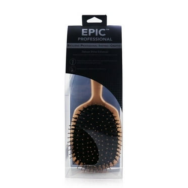 Wet Brush Pro Epic Deluxe Shine Enhancer - Rose Gold 1 Pc