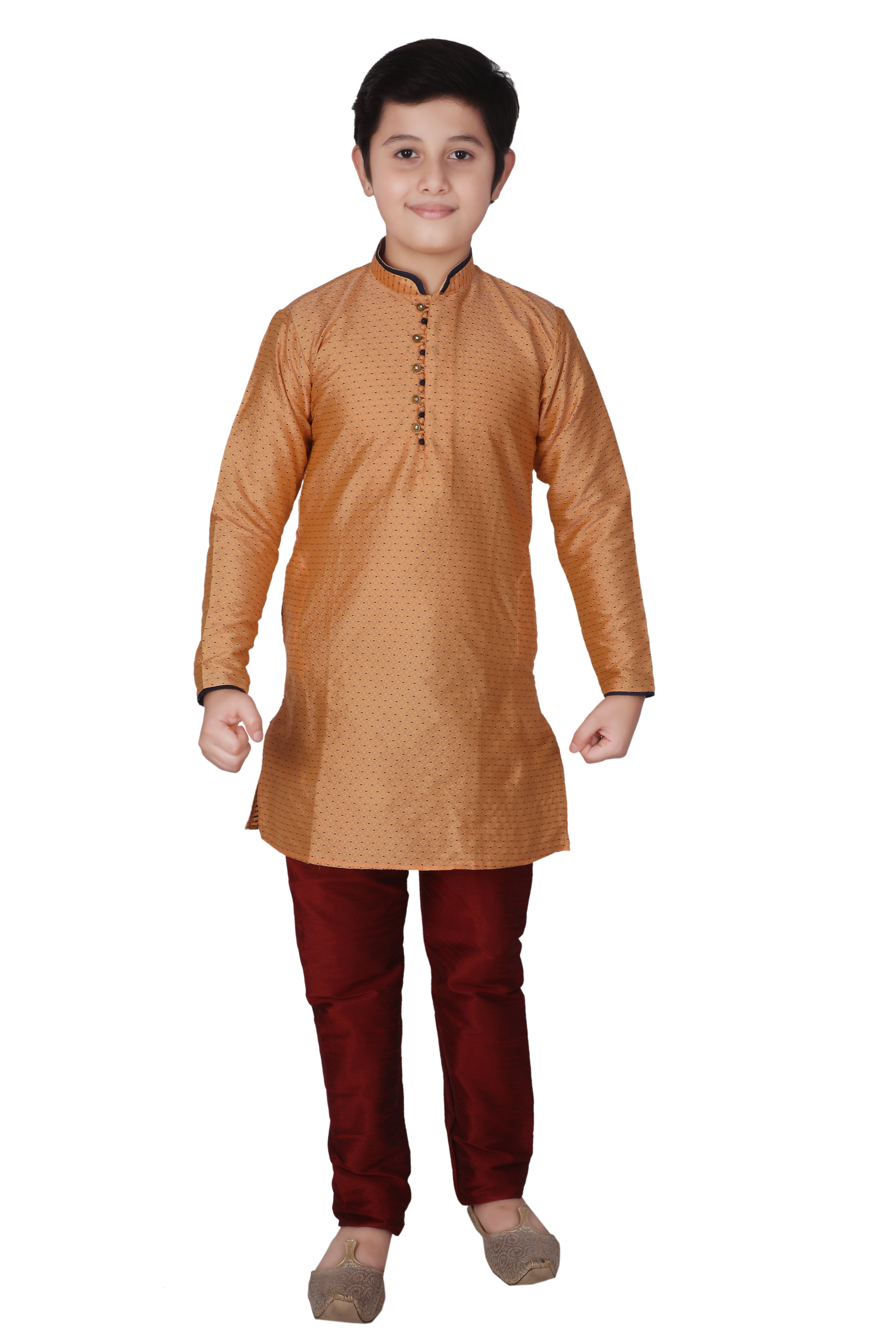 Kurta pajama for outlet 5 year old boy