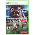 thumbnail image 1 of Pro Evolution Soccer 2009 - Xbox360 (Used), 1 of 1
