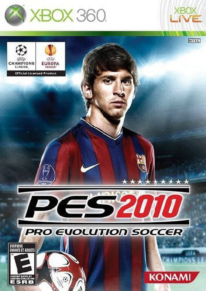 Pro Evolution Soccer 2013 - Xbox 360 - Sam's Club