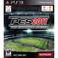 thumbnail image 1 of Pro Evolution Soccer 2011 - PlayStation 3, 1 of 7