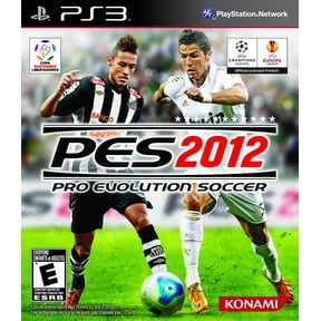 Pre-Owned Pro Evolution Soccer 2012