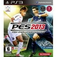 thumbnail image 1 of Pro Evolution Soccer 2013 - PlayStation 3, 1 of 6