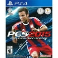 thumbnail image 1 of Pro Evolution Soccer 2015, Konami, Playstation 4, 00083717202974, 1 of 2