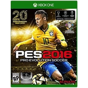Pro Evolution Soccer 2016 for Xbox One