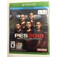 thumbnail image 1 of Pro Evolution Soccer 2018 - Xbox One, 1 of 5