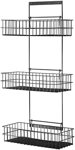 Pro Extra Large Mounted Groom Room Rack | Heavy-Duty Storage Solution ...