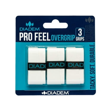 Pro Feel Overgrip Racquet Grips