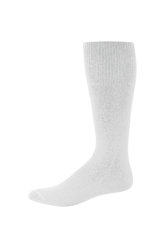Acrylic All-Sport Tube Socks (Size 5-7)