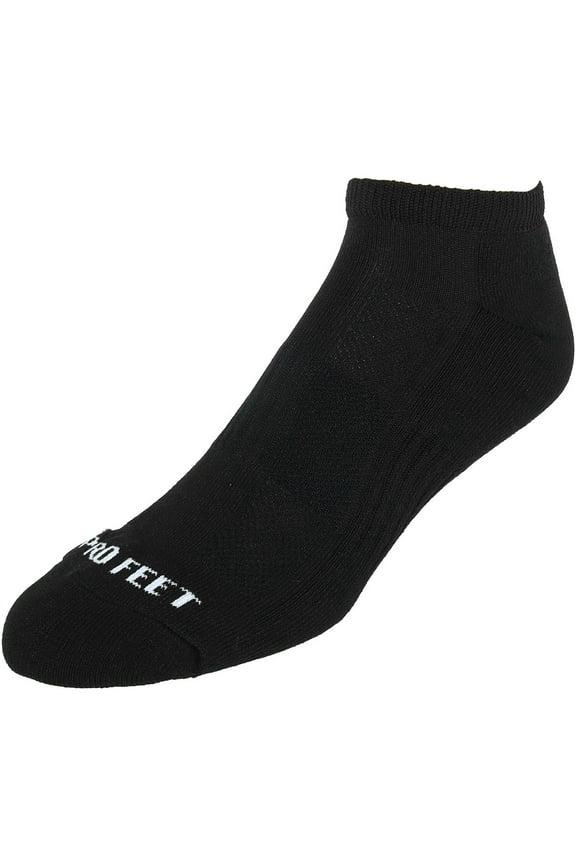 Low Cut Athletic Socks (3 Pair Pack) (Men)