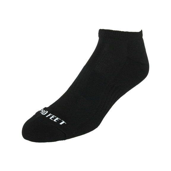 Pro Feet Low Cut Socks (3 Pair Pack) (Men Big & Tall)