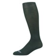 thumbnail image 1 of Pro Feet Polyester Multi-Sport Tube Socks Medium Dark Green, 1 of 1
