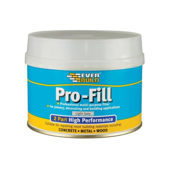 Everbuild - Pro Fill 500g