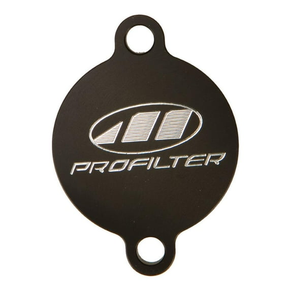 Profilter BCA-1002-02 Billet Aluminum Oil Filter Cover