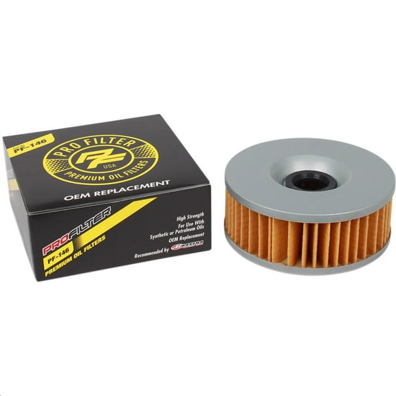 Pro Filter PF-146 OE-Type Replacement Oil Filter