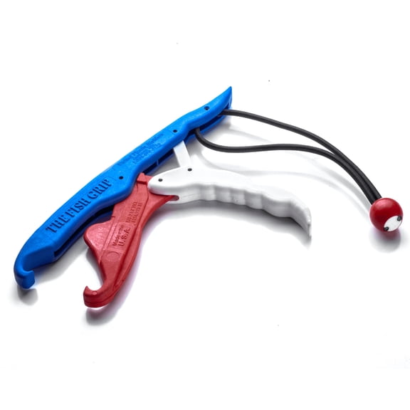 Pro Fish Gear Lunker Tamers by The Fish Grip
