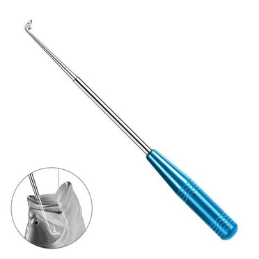 Pro Fish Hook REMOVER Puller Detacher Handle Extractor Tackle Tool Easy J0E9