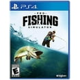 thumbnail image 1 of Pro Fishing Simulator (PS4) - PlayStation 4, 1 of 5