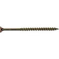 thumbnail image 1 of Pro-Fit 0 Multi-Purpose Drywall Screw, NO 7 x 2 in., Yellow Zinc Plated, 1 of 1
