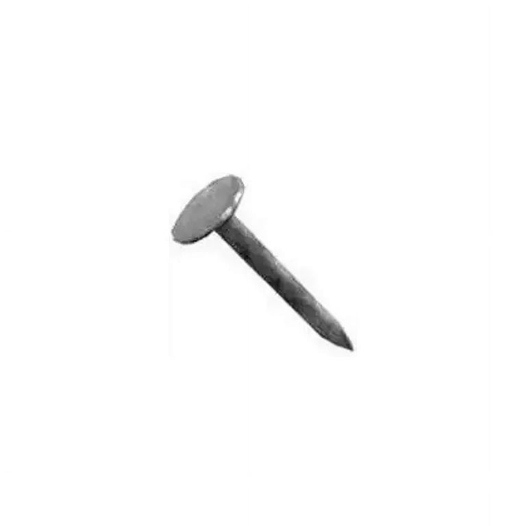 Pro-Fit 1-3/4 in. Electro-Galvanized Nail 5 lb Pro-Fit 1-3/4 in. Electro-Galvanized Nail 5 lb