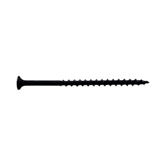 Pro-Fit 0286074 Multi-Purpose Drywall Screw, NO 6 x 1-1/4 in