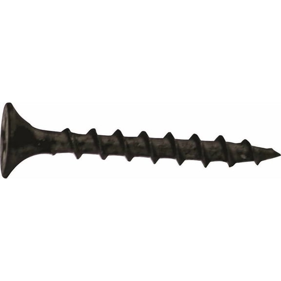 Pro-Fit 0286139 Multi-Purpose Drywall Screw, NO 6 x 2 in