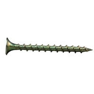Pro-Fit 0302134 Drywall Screw, NO 7 x 2 in