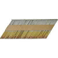 Pro-Fit 0607195 Paper Collated Stick Framing Nails, 0.131" x 3-1/4"