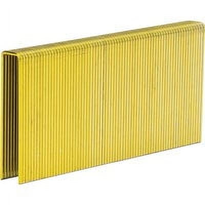 1PC Pro-Fit Medium Crown Finish Staples