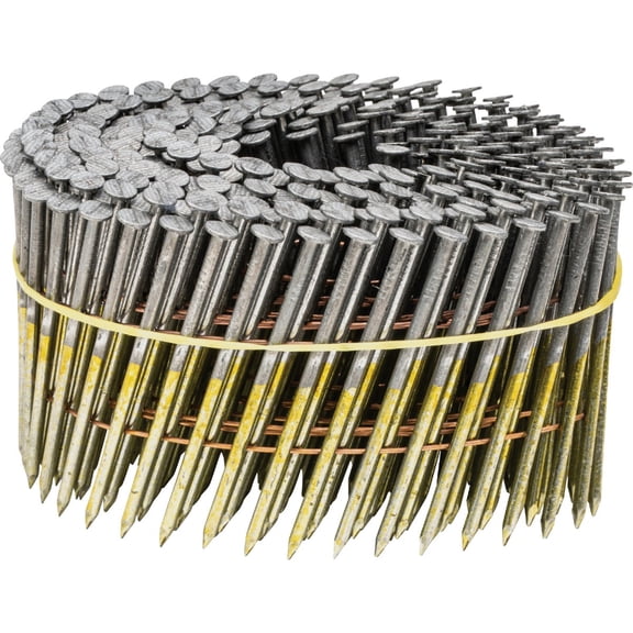 PrimeSource Pro-Fit 2-3/16" Hg Siding Nail 640163 Construction & DIY Use, Standard Hardware Spec