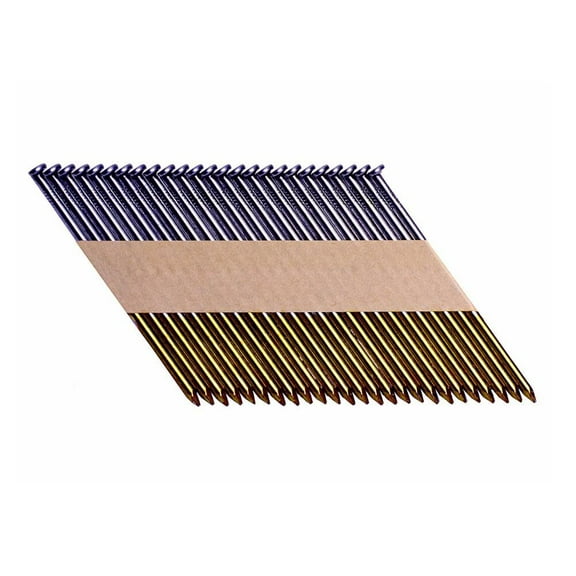 Grip Rite 2500-Count 2.375-In Framing Pneumatic Nails