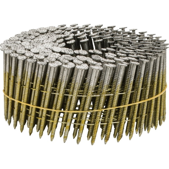 Grip-Rite 15D 2" Ss Siding Nail