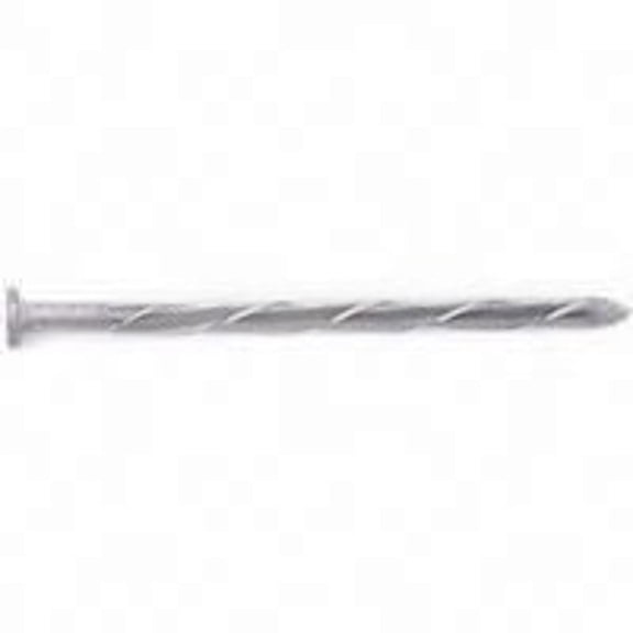 Pro-Fit 33282 Log Spike, 12 in, Steel, Hot Dip Galvanized