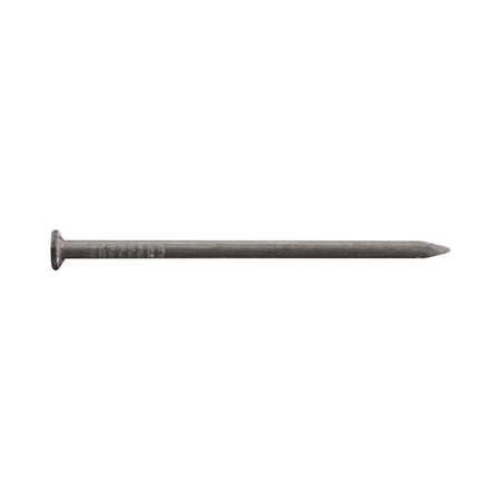 5LB 20D BRT Comm Nail,No 53205, National Nail Corp