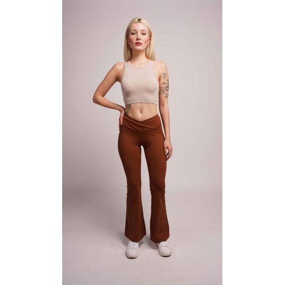 Pro-Fit Basic Soft Touch Leggings