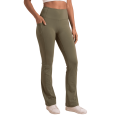 thumbnail image 1 of Pro-Fit Basic Soft Touch Leggings, 1 of 6