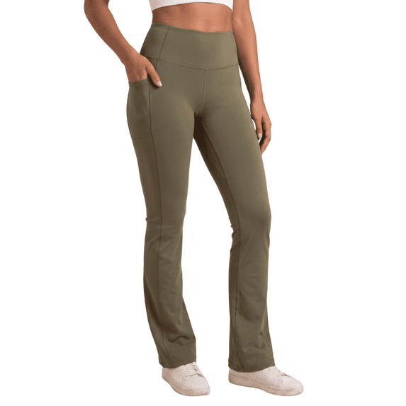 Pro-Fit Basic Soft Touch Leggings