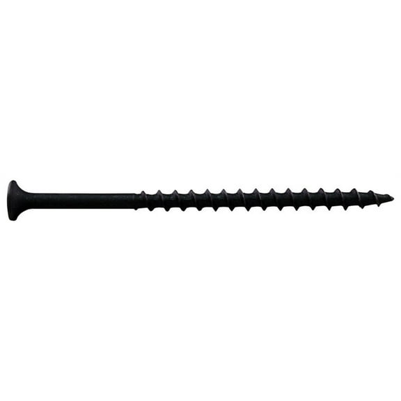 Pro-Fit No. 8 x 2-1/2 in. L Phillips Drywall Screws 1 lb.
